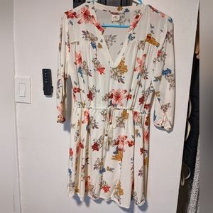 O'Neill dress
